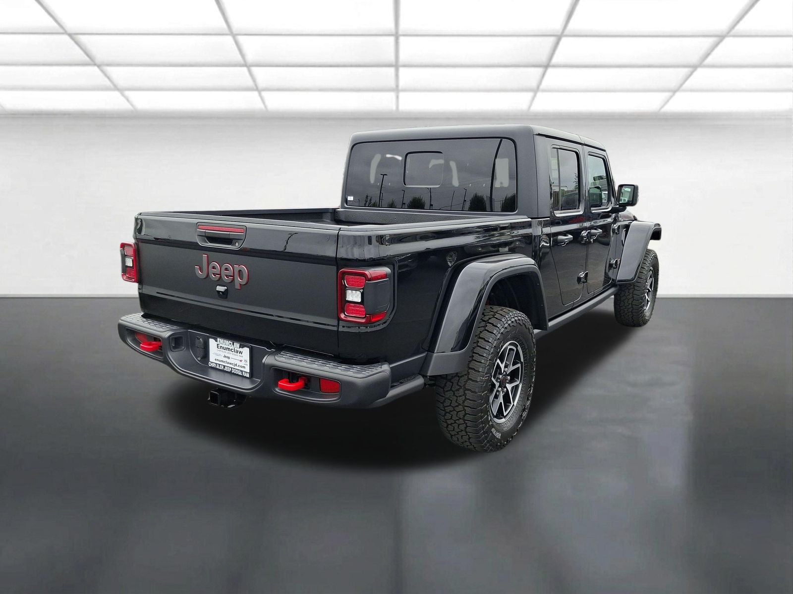 2026 Jeep Gladiator Shadow Ops