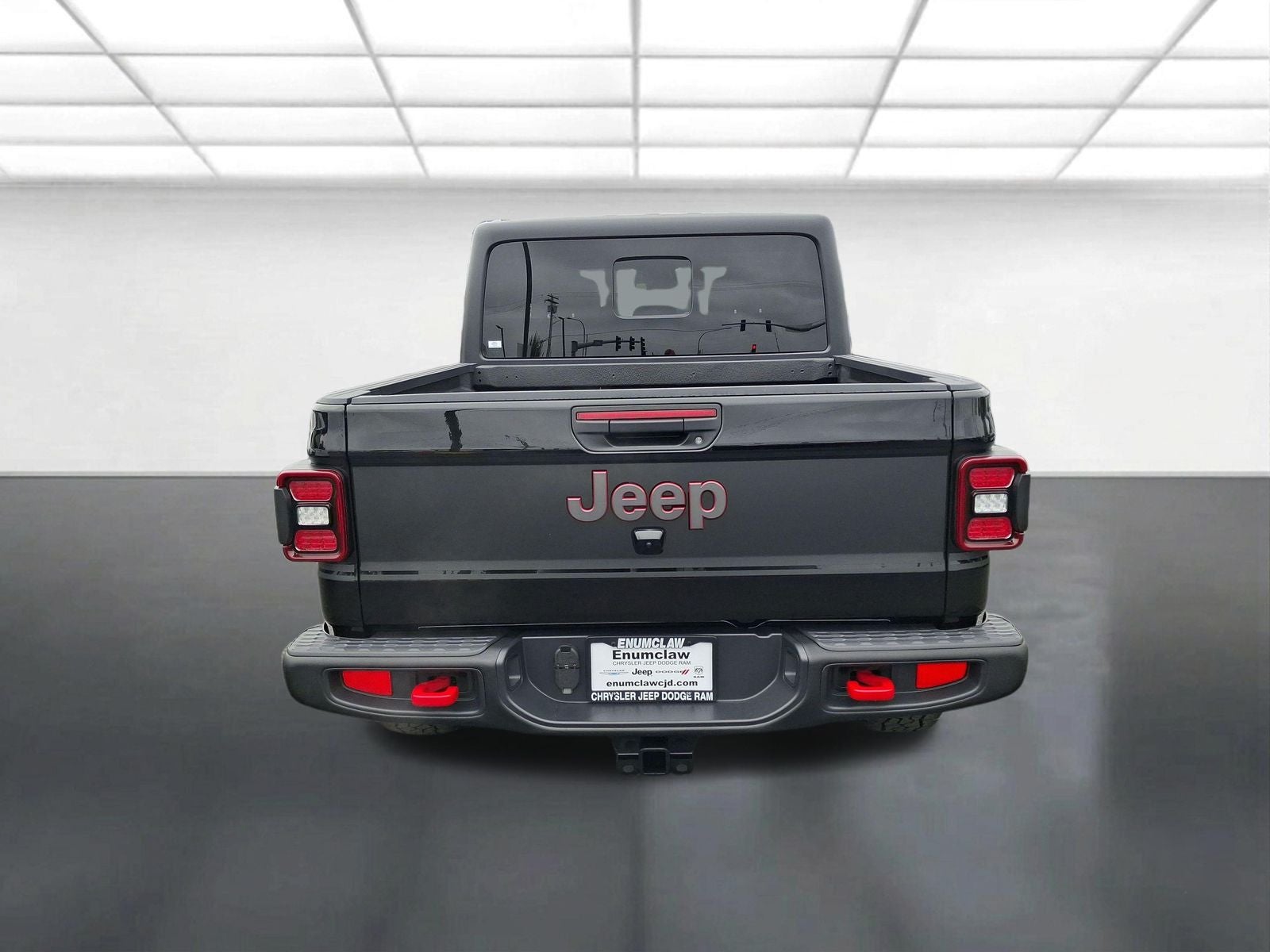 2026 Jeep Gladiator Shadow Ops