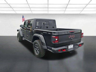 2026 Jeep Gladiator Shadow Ops