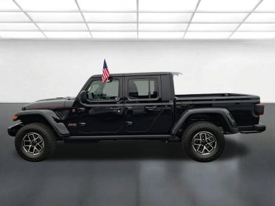 2026 Jeep Gladiator Shadow Ops