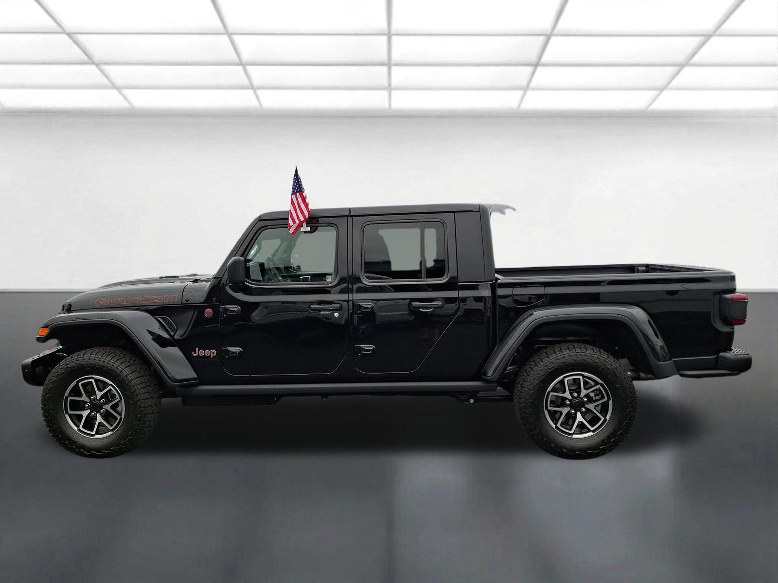 2026 Jeep Gladiator Shadow Ops