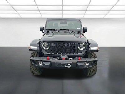 2026 Jeep Gladiator Shadow Ops