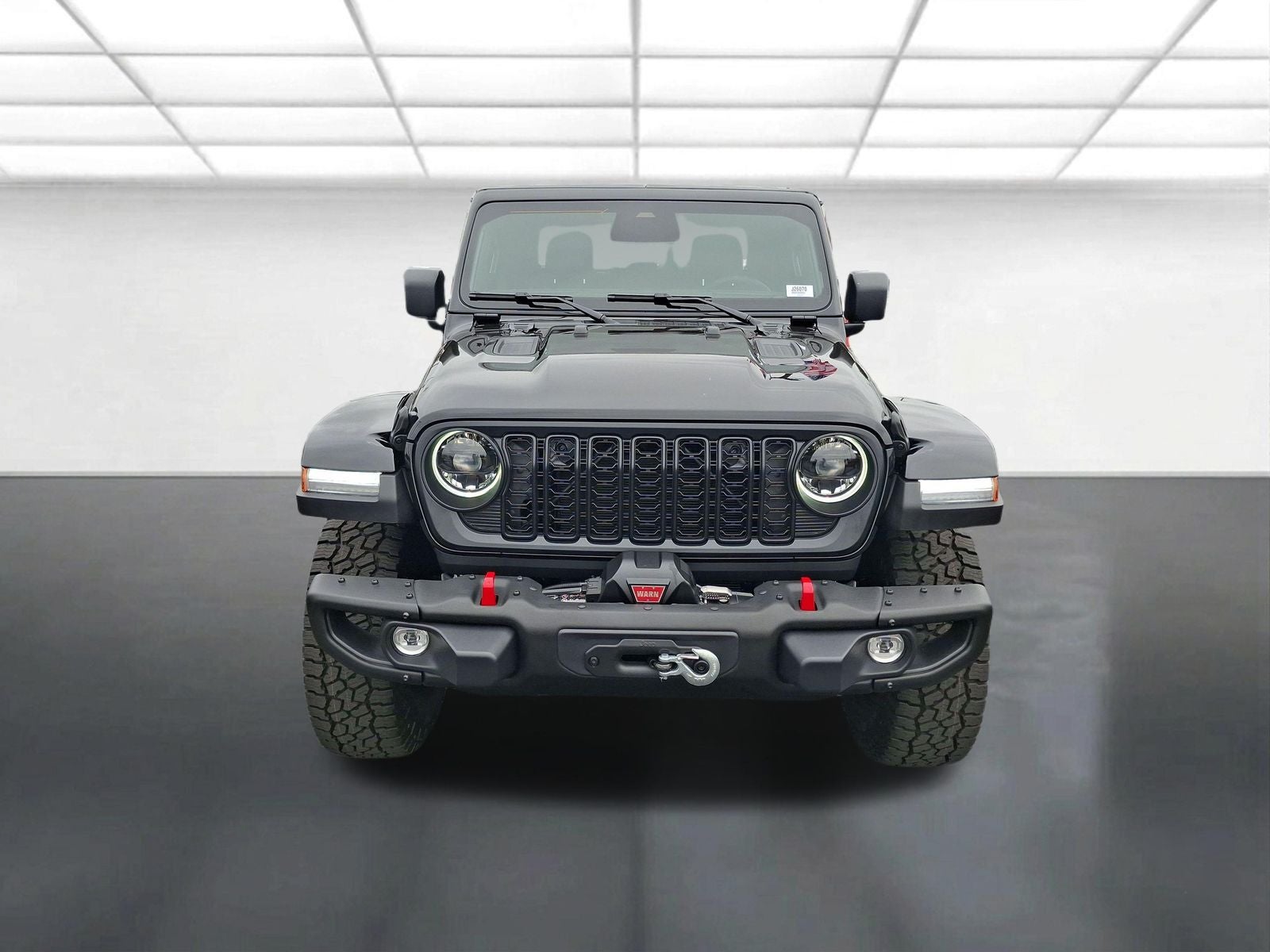 2026 Jeep Gladiator Shadow Ops