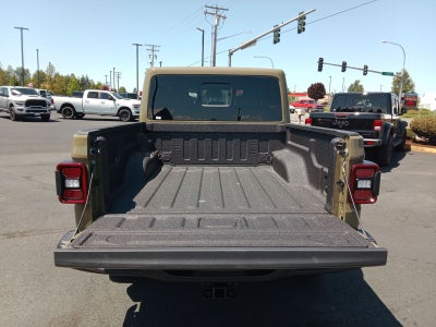 2026 Jeep Gladiator Mojave X