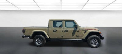 2026 Jeep Gladiator Mojave X