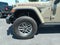2026 Jeep Gladiator Mojave X