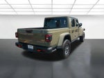 2026 Jeep Gladiator Mojave X