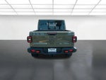 2026 Jeep Gladiator Mojave X