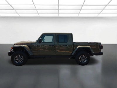2026 Jeep Gladiator Mojave X