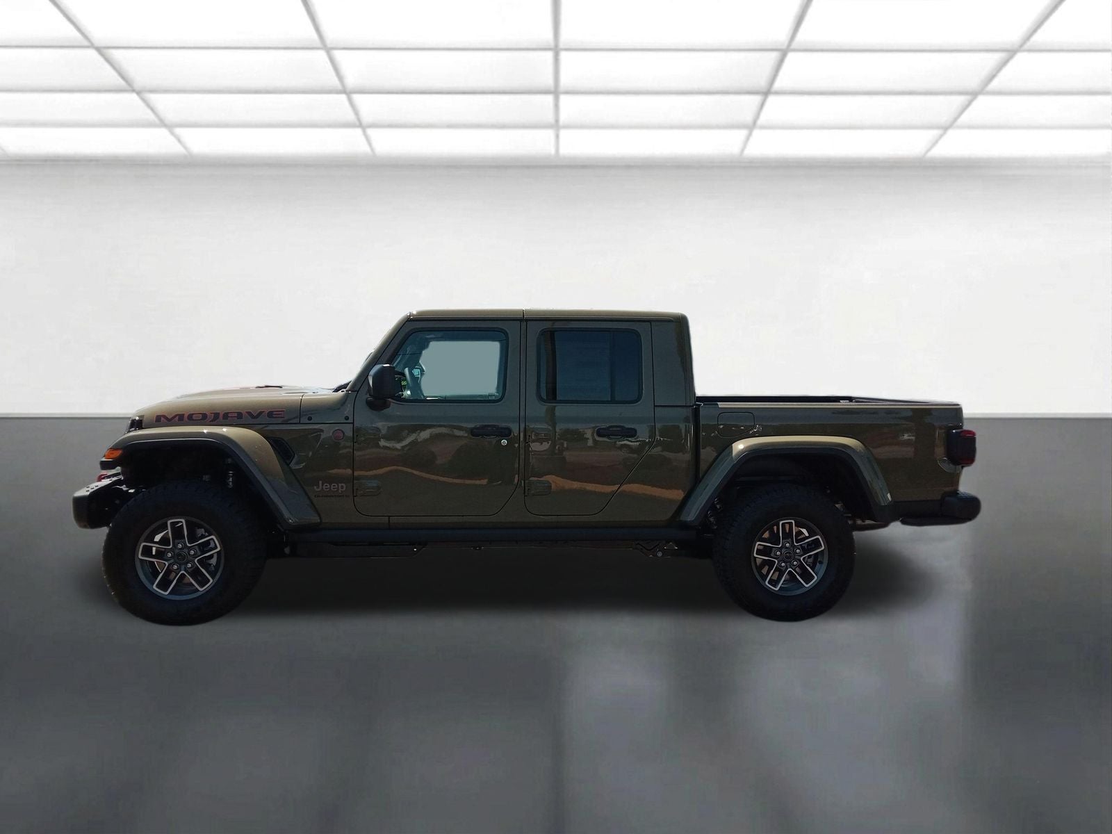 2026 Jeep Gladiator Mojave X