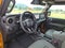 2026 Jeep Gladiator Mojave X