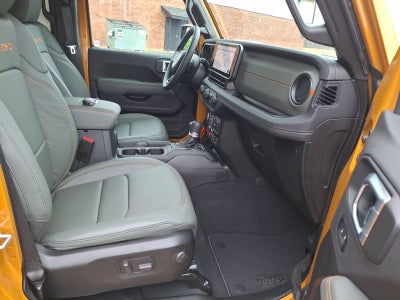 2026 Jeep Gladiator Mojave X