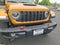 2026 Jeep Gladiator Mojave X