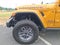 2026 Jeep Gladiator Mojave X