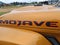 2026 Jeep Gladiator Mojave X