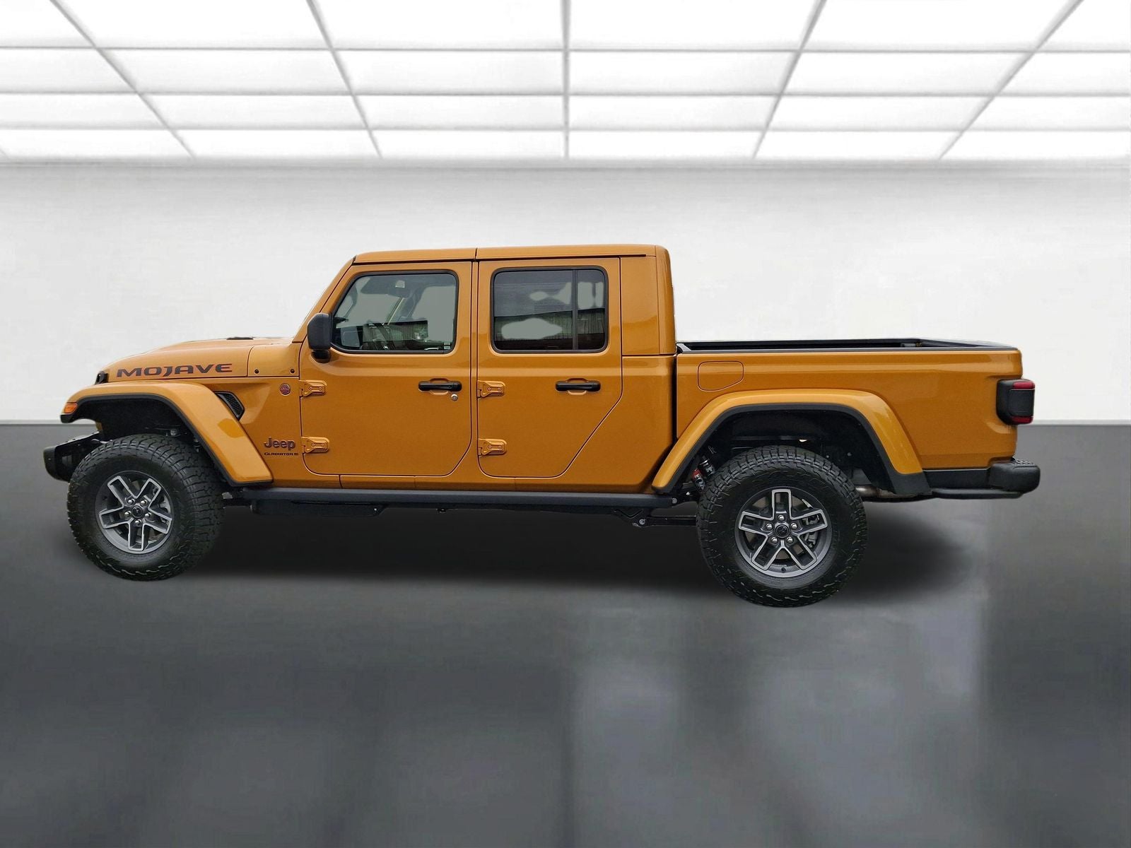 2026 Jeep Gladiator Mojave X