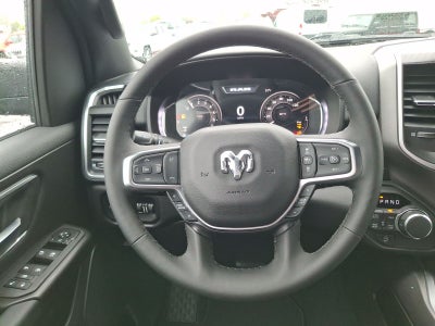 2026 RAM Ram 1500 Big Horn/Lone Star