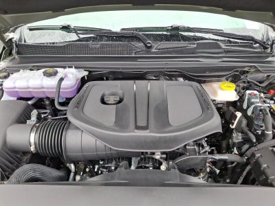 2026 RAM Ram 1500 Big Horn/Lone Star