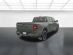 2026 RAM Ram 1500 Big Horn/Lone Star