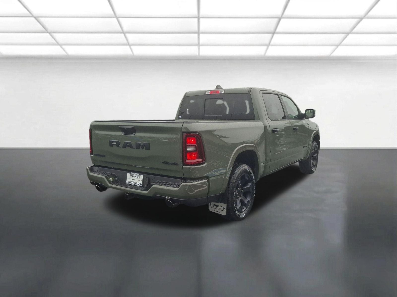 2026 RAM Ram 1500 Big Horn/Lone Star