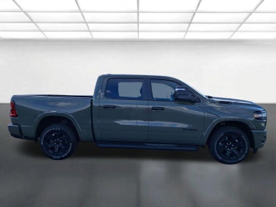 2026 RAM Ram 1500 Big Horn/Lone Star
