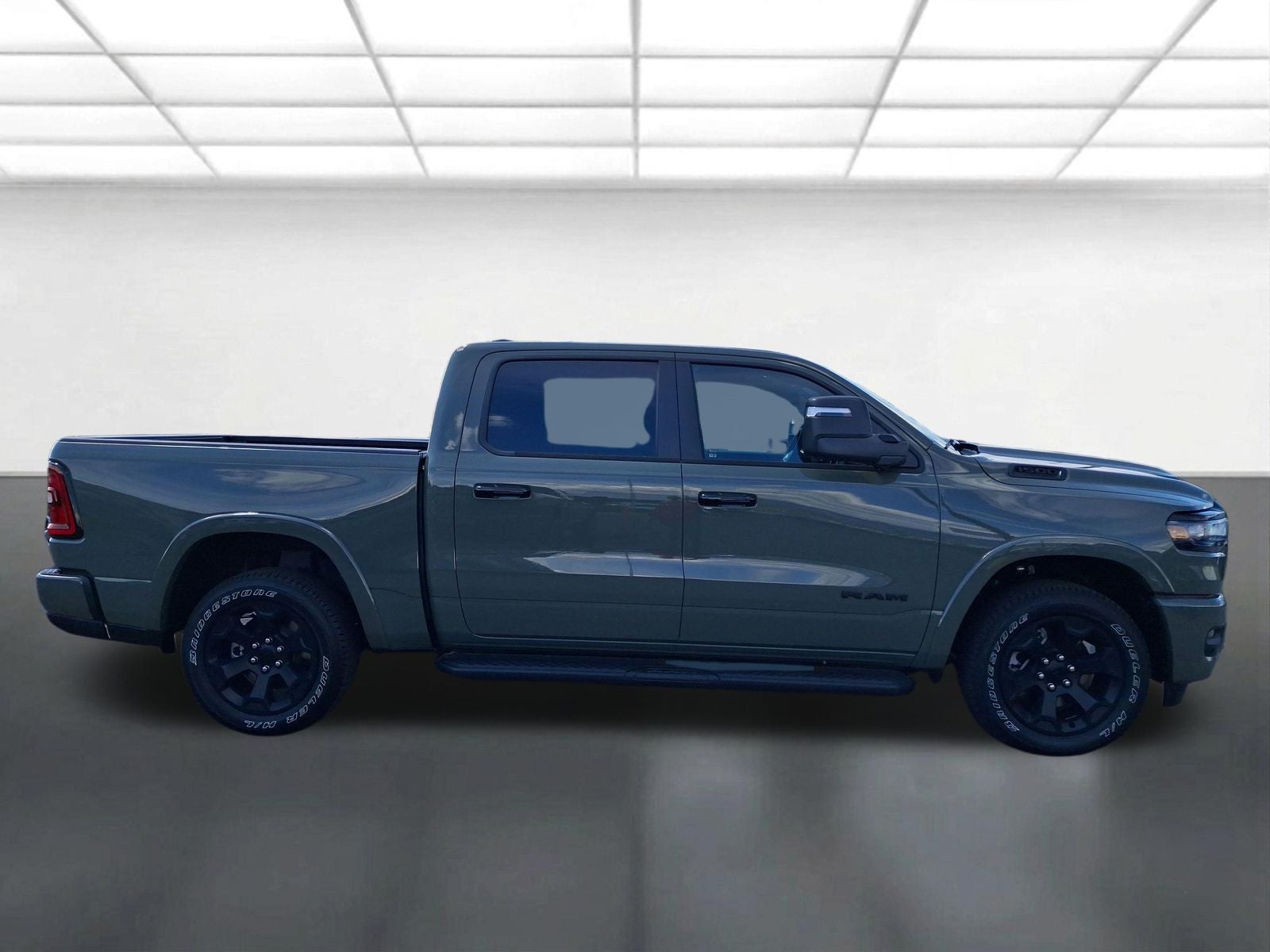 2026 RAM Ram 1500 Big Horn/Lone Star