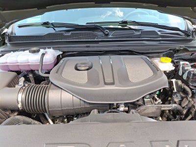 2026 RAM Ram 1500 Big Horn/Lone Star