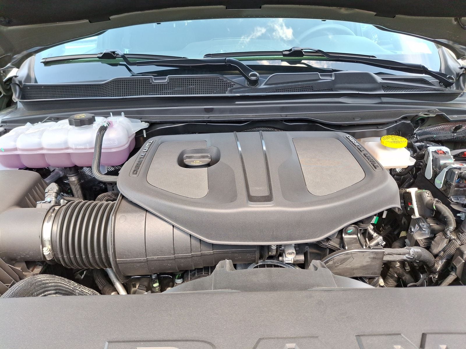 2026 RAM Ram 1500 Big Horn/Lone Star