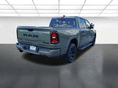 2026 RAM Ram 1500 Big Horn/Lone Star
