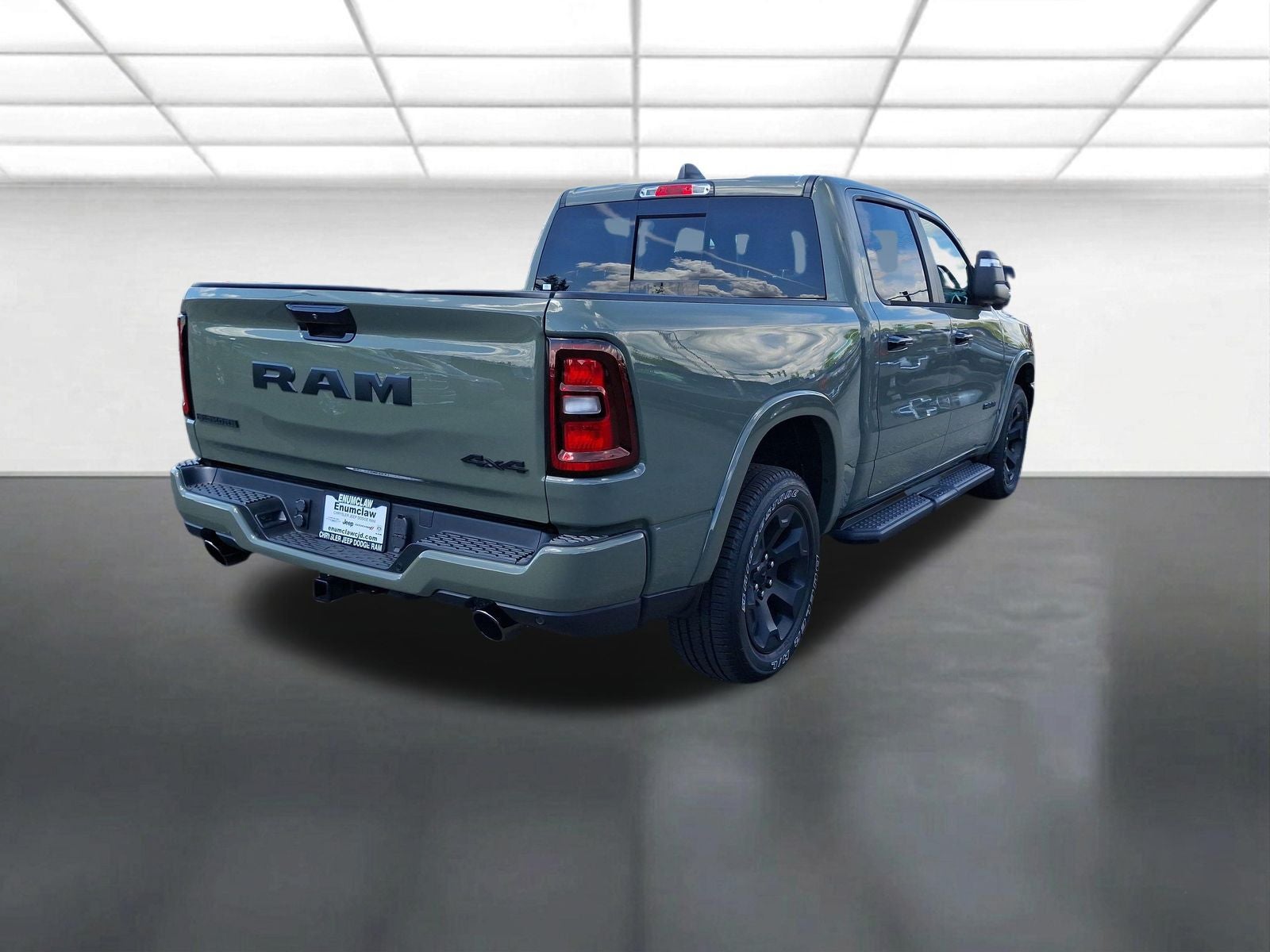 2026 RAM Ram 1500 Big Horn/Lone Star