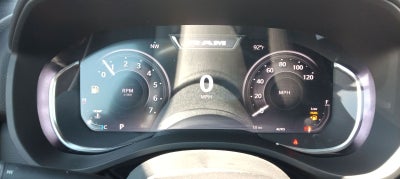 2026 RAM Ram 1500 Big Horn/Lone Star