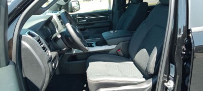 2026 RAM Ram 1500 Big Horn/Lone Star