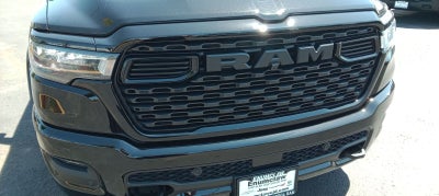 2026 RAM Ram 1500 Big Horn/Lone Star