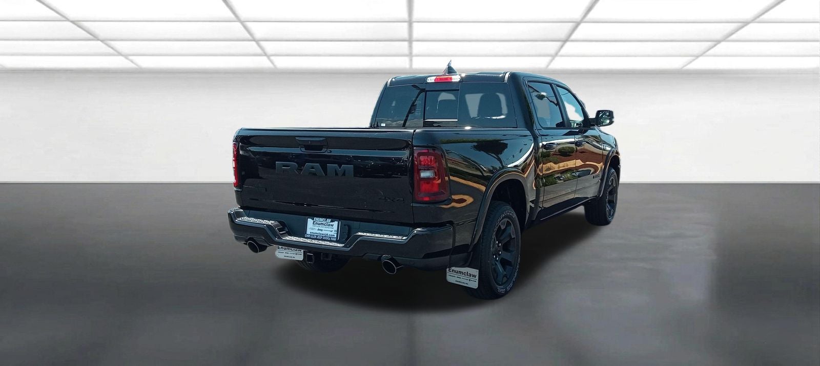 2026 RAM Ram 1500 Big Horn/Lone Star