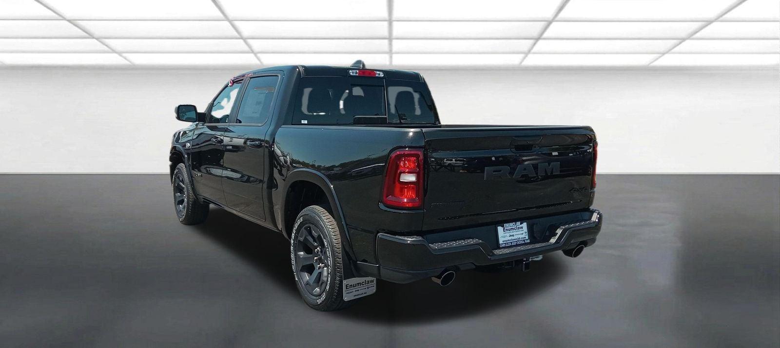 2026 RAM Ram 1500 Big Horn/Lone Star