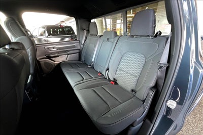 2026 RAM Ram 1500 Big Horn/Lone Star