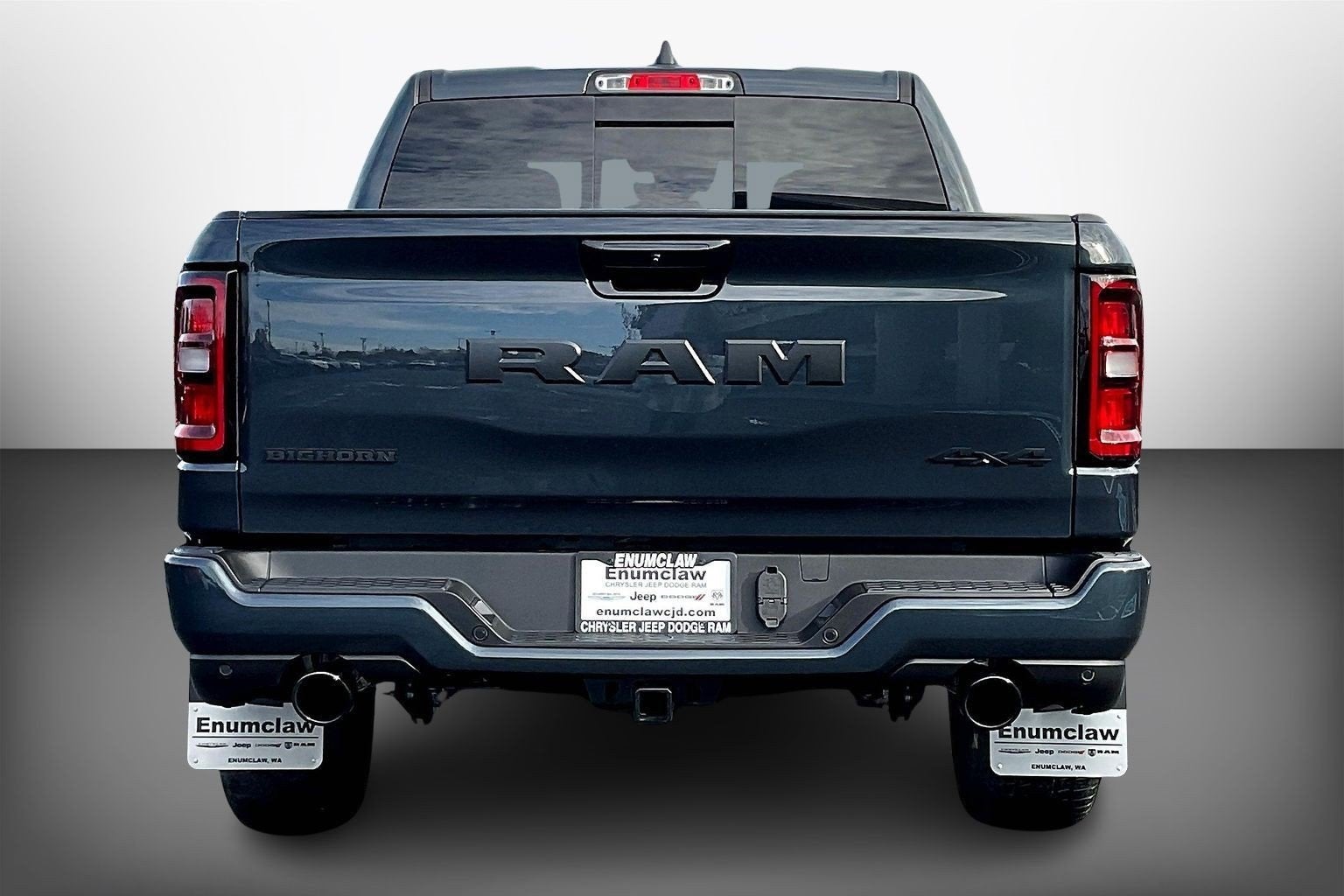 2026 RAM Ram 1500 Big Horn/Lone Star