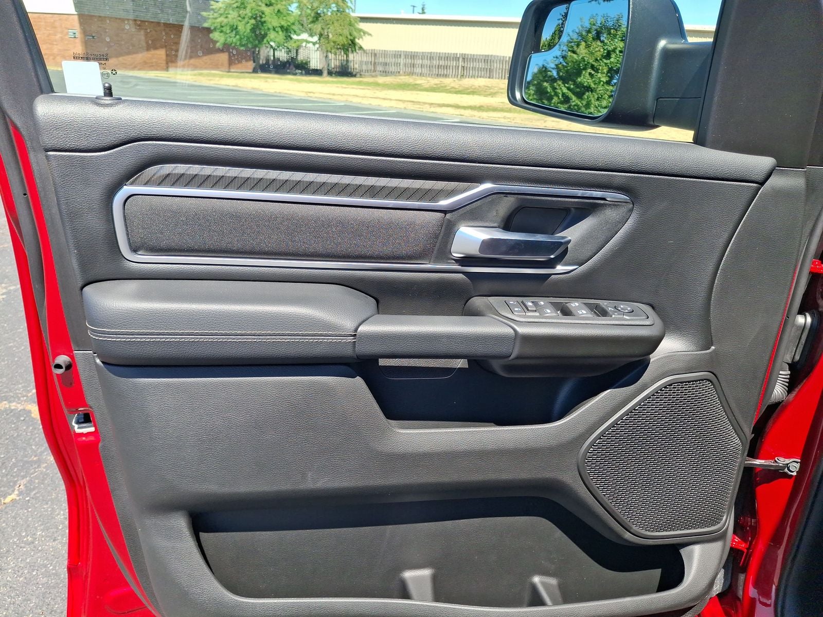 2026 RAM Ram 1500 Big Horn/Lone Star