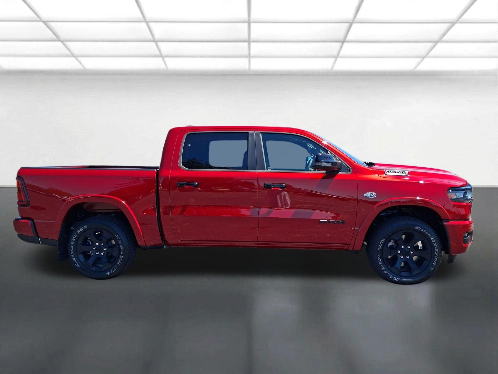 2026 RAM Ram 1500 Big Horn/Lone Star