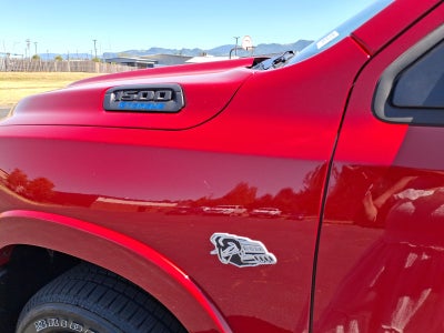2026 RAM Ram 1500 Big Horn/Lone Star