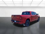 2026 RAM Ram 1500 Big Horn/Lone Star