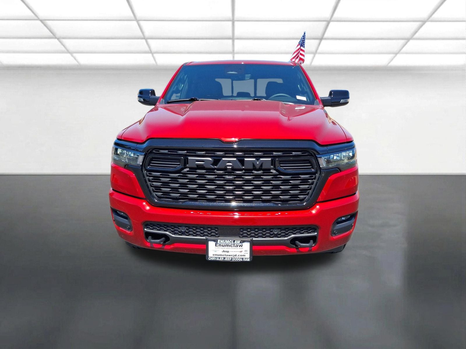 2026 RAM Ram 1500 Big Horn/Lone Star
