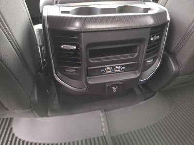 2026 RAM Ram 1500 Big Horn/Lone Star