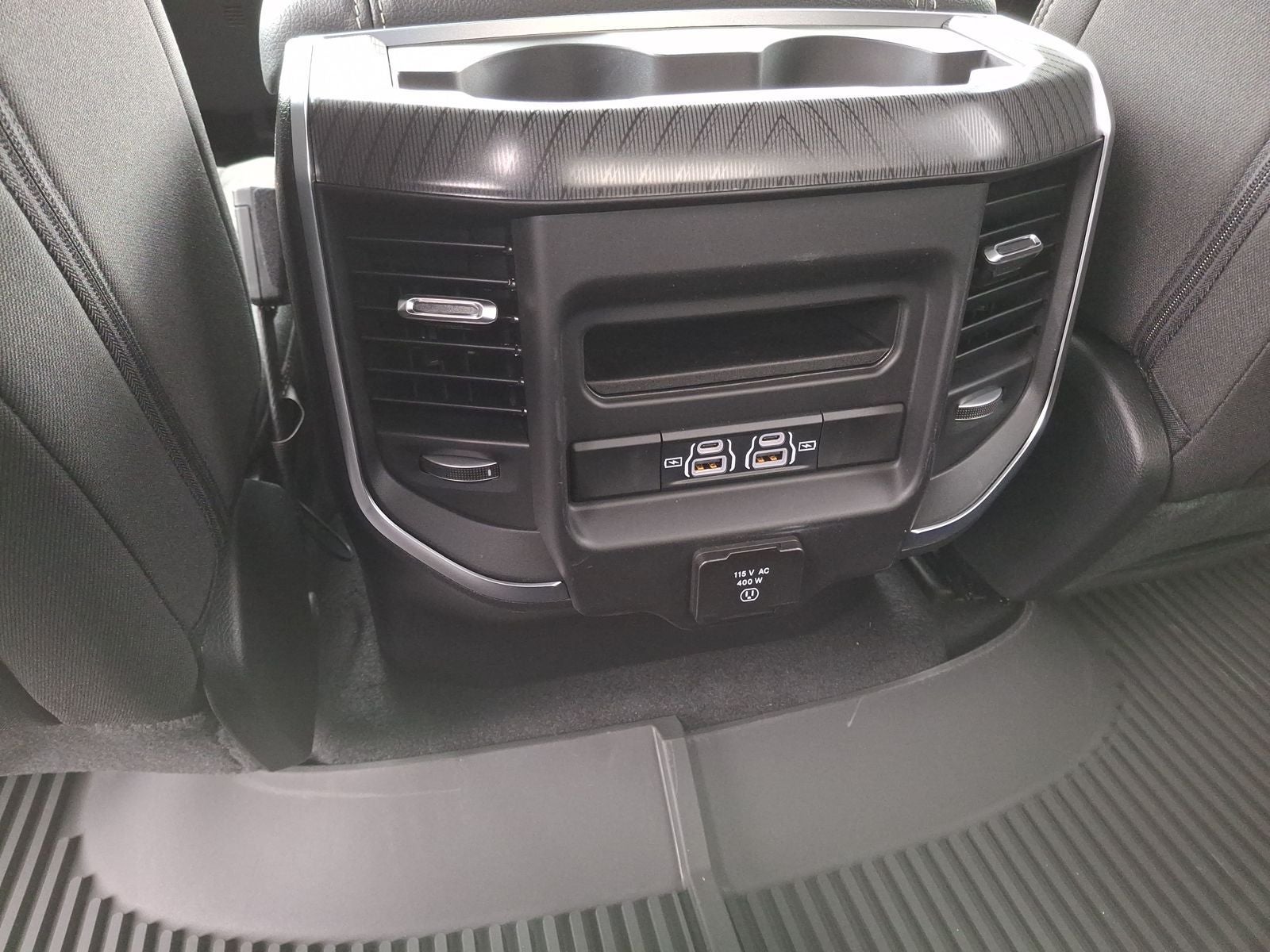 2026 RAM Ram 1500 Big Horn/Lone Star