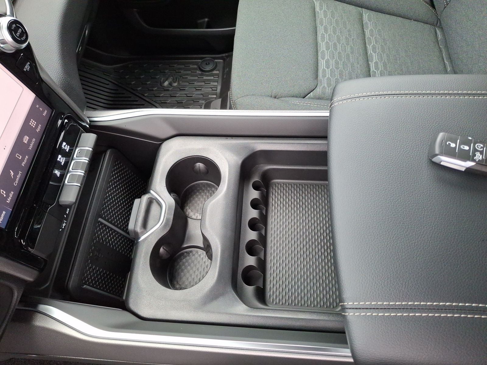 2026 RAM Ram 1500 Big Horn/Lone Star