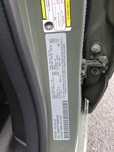 2026 RAM Ram 1500 Big Horn/Lone Star