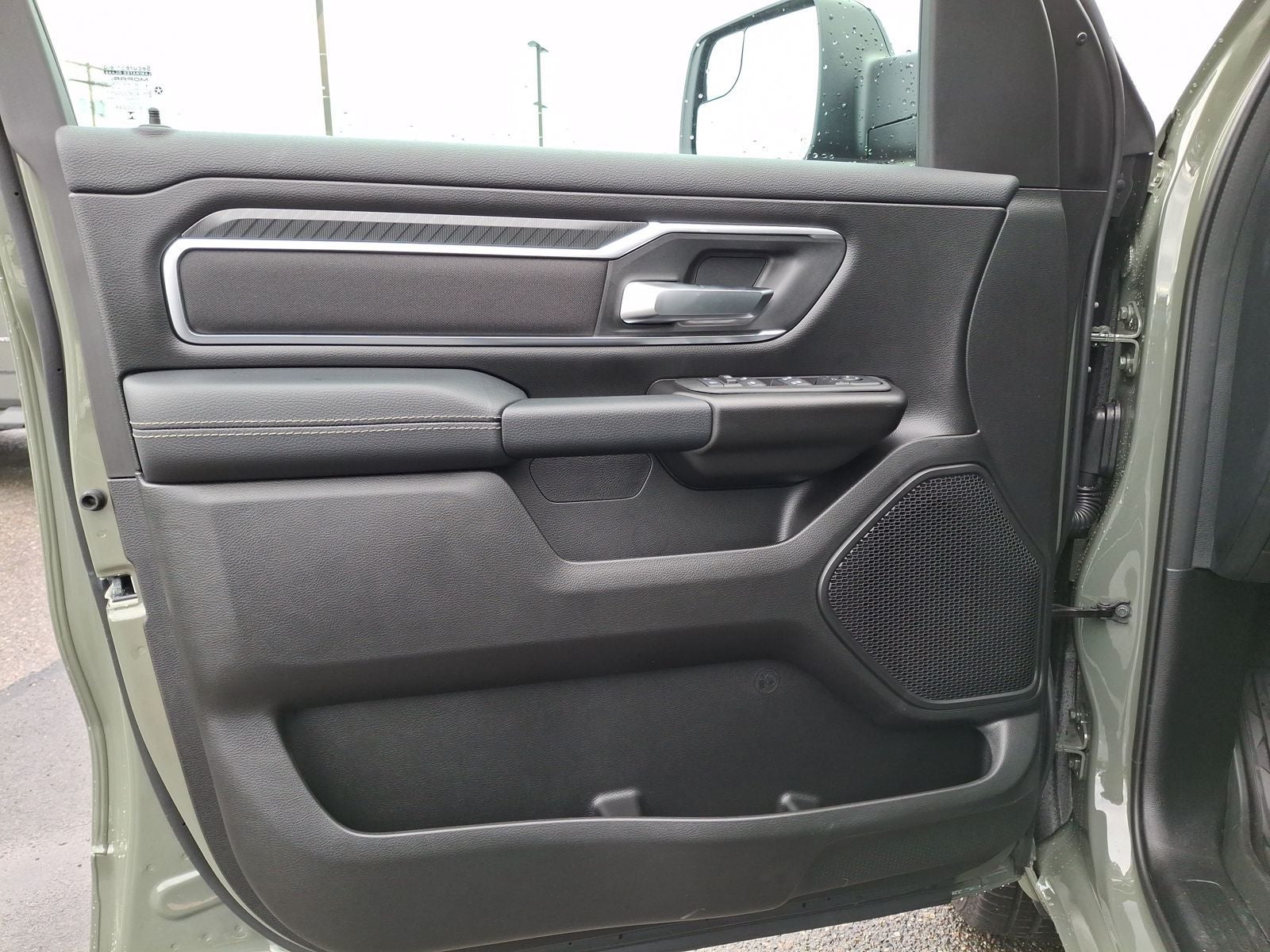 2026 RAM Ram 1500 Big Horn/Lone Star