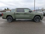 2026 RAM Ram 1500 Big Horn/Lone Star