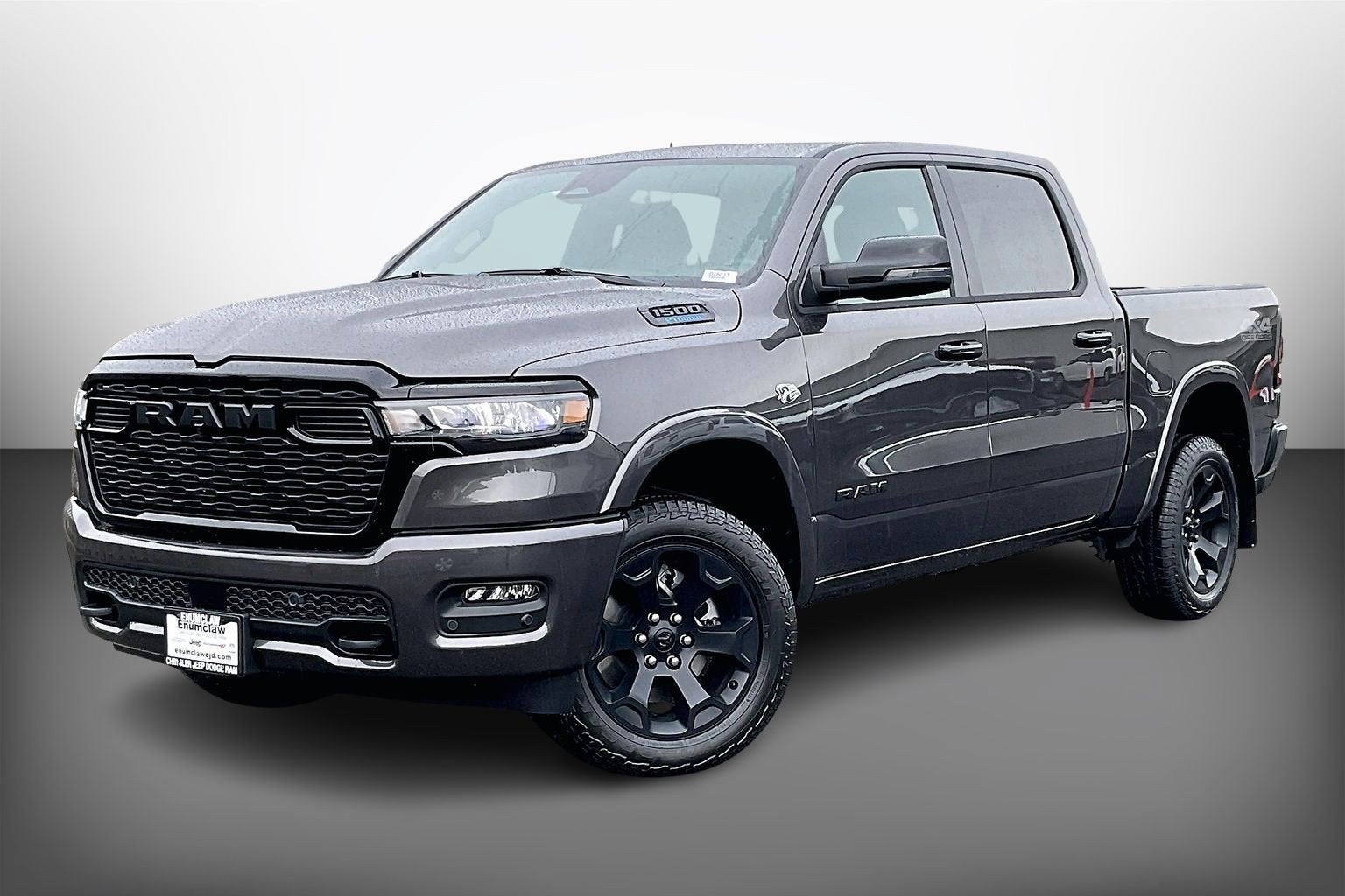 2026 RAM Ram 1500 Big Horn/Lone Star