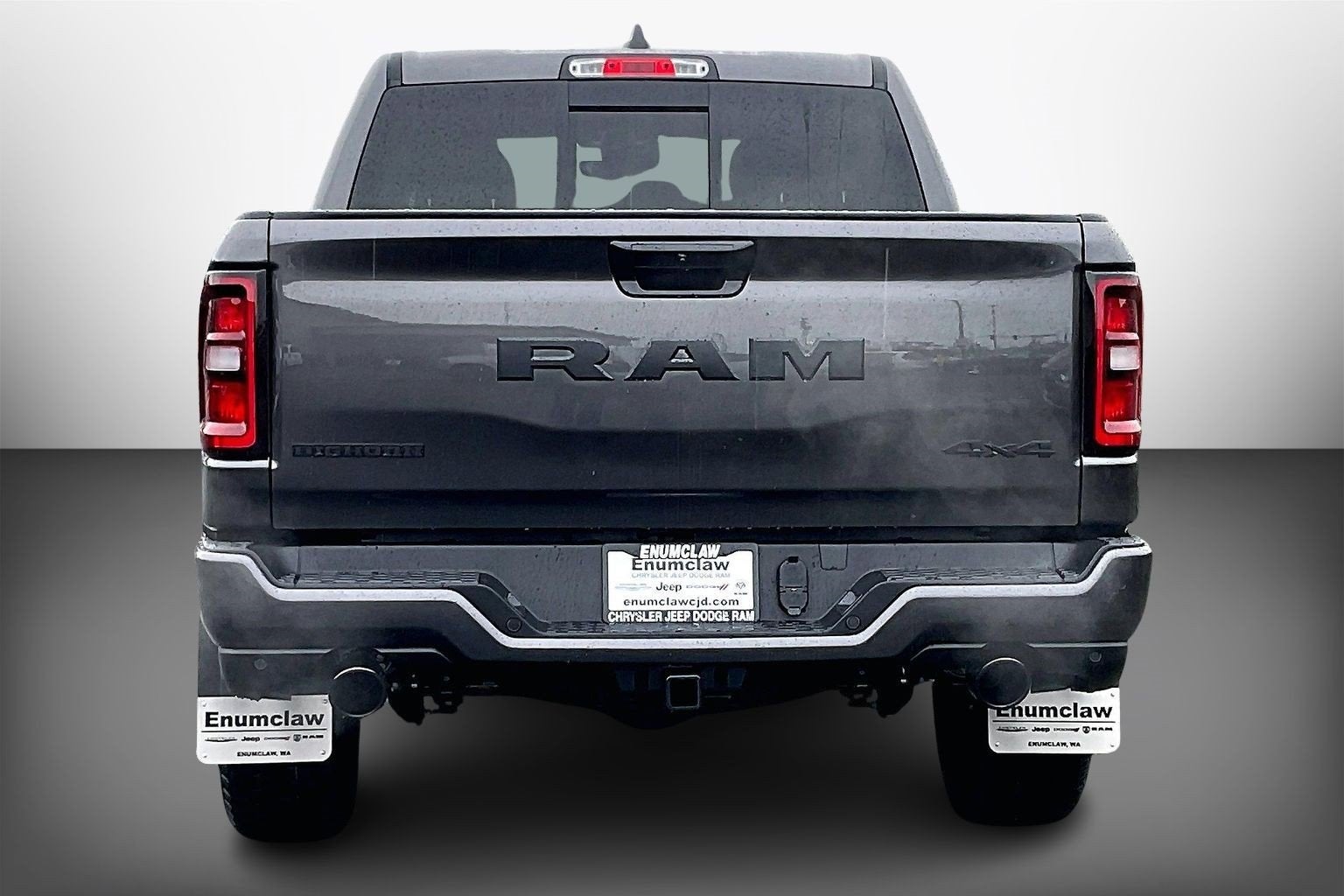 2026 RAM Ram 1500 Big Horn/Lone Star